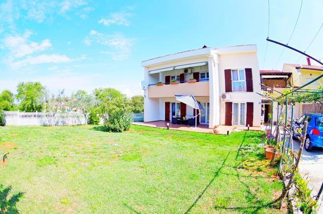 Hrga Apartment *